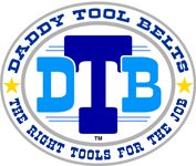 Daddy Tool Belts Logo